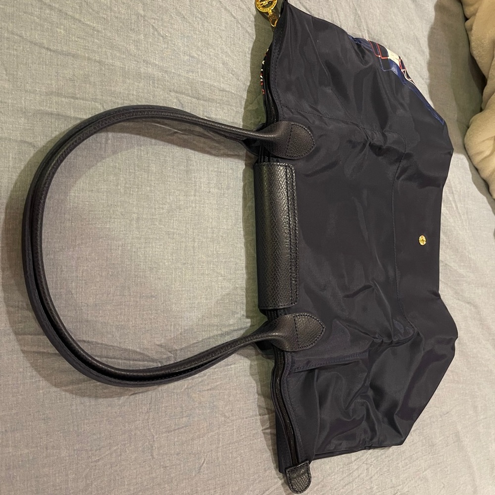 LongChamp Tote Bag - Picture 5 of 9